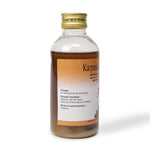 Karpasasthyadi Kuzhambu 200 ML thumbnail 3