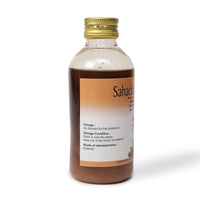 Sahacharadi Kuzhambu 200 ML thumbnail 3
