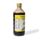 Moolakadyarishtam 450 ML thumbnail 3