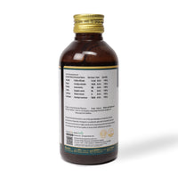 Musalikhadiradi Kashayam 200 ML thumbnail 3