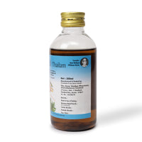 Malathyadi Oil 200 ML for Hair Growth thumbnail 3