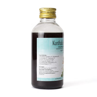 Kunthalakanthi Coconut Oil for Scalp and Hair care thumbnail 3