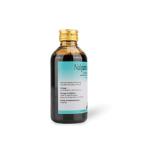 Nalpamaradi Thailam 200ml for Skin Repair & Nourishment thumbnail 3