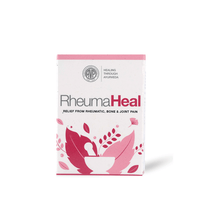 Rheumaheal 25G – Ayurvedic Pain Relief & Wellness thumbnail 2