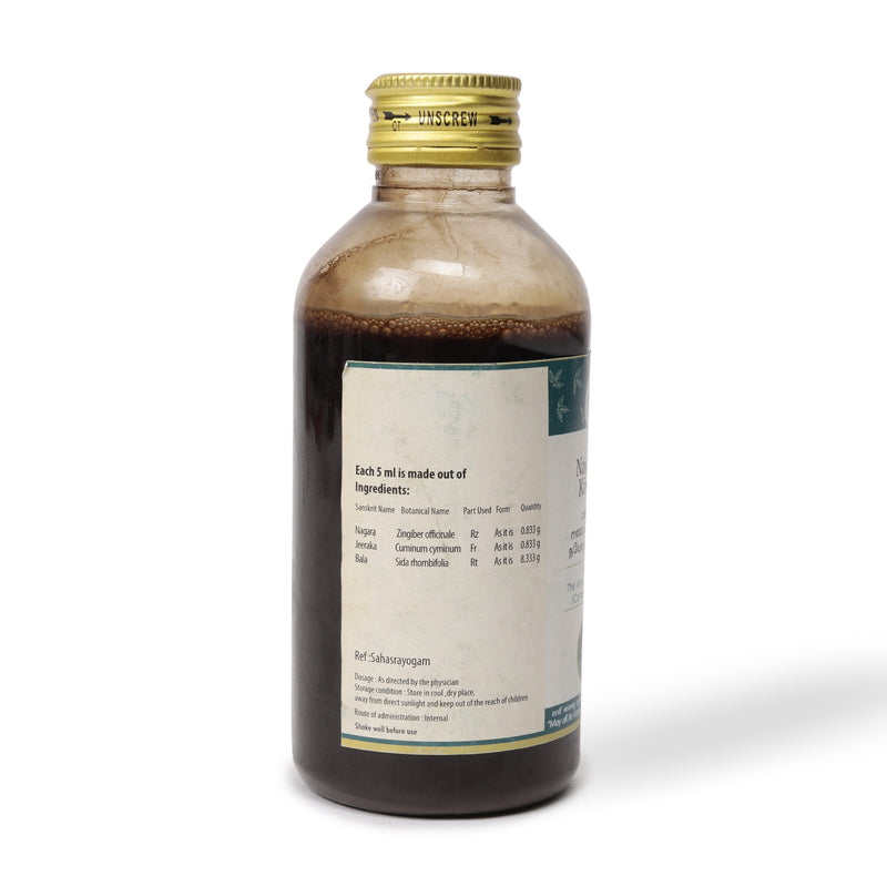 Nayopayam Kashayam 200 ML image 3