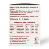 AVP Arthrojith Capsules 100 caps for Joint Pain & Arthritis thumbnail 9