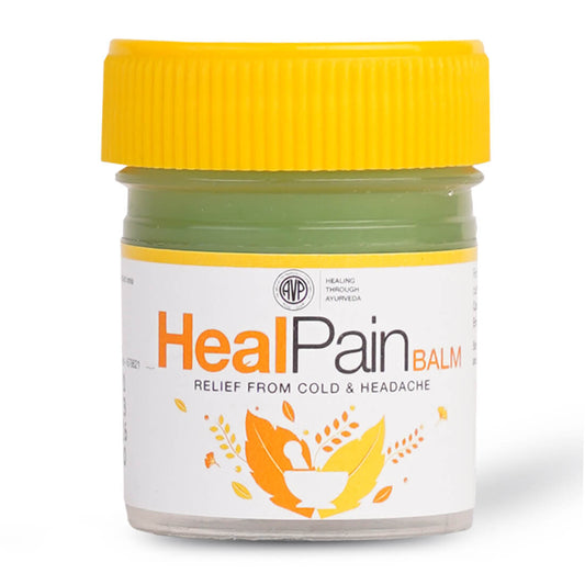 Heal Pain Balm