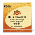 Bala Thailam Gel Capsule 100
