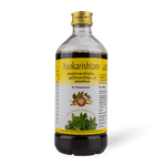 Asokarishtam - 450ml thumbnail 1