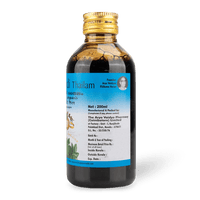 Karpooradi Thailam 200 ML – Ayurvedic Pain Relief Oil thumbnail 3