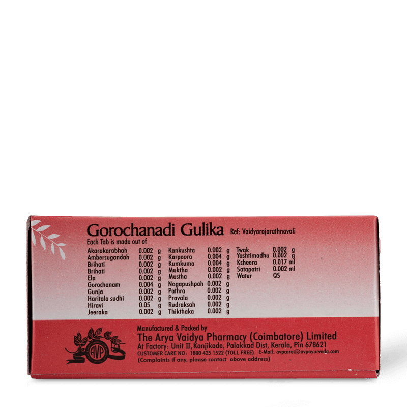 Gorochanadi Gulika 10 image 3