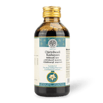 Chirivilwadi Kashayam - 200ml thumbnail 1