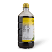 Abhayarishtam 450 ML – Digestive Health thumbnail 2