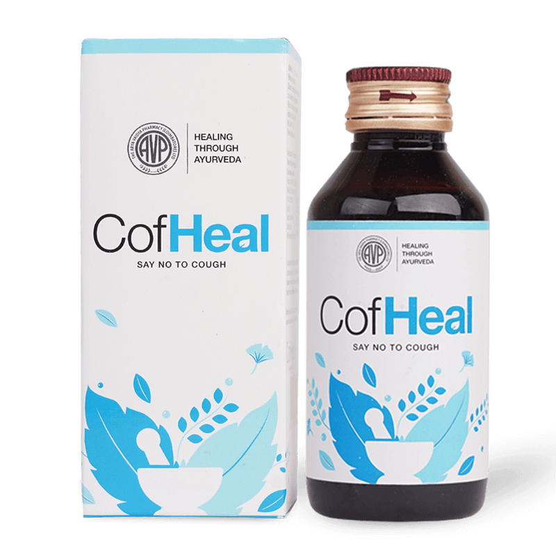 Cofheal 100ML image 4