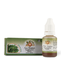 Anu Thailam 10ML thumbnail 2
