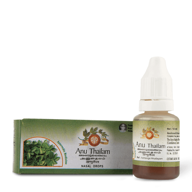 Anu Thailam 10ML image 2