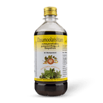 Dasamoolarishtam - 450ml thumbnail 1