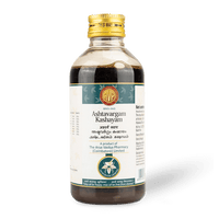 Ashtavargam Kashayam - 200ml thumbnail 1