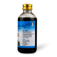 Chinchadi Thailam (Big)–200ml thumbnail 3