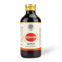 Ayurgasoenzyme 225ML Syrup – Herbal Relief for Indigestion and Heart Burns thumbnail 1