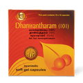 Dhanwantharam (101) Capsule