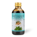 Eladi Coconut Oil 200ml