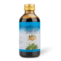 Dhanwantharam Thailam | Nerve And Muscle Relief