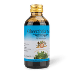 Ksheerabala Thailam 200ML thumbnail 1