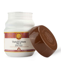 Thrivril Leham 200G – Ayurvedic Constipation Relief for Gut thumbnail 4