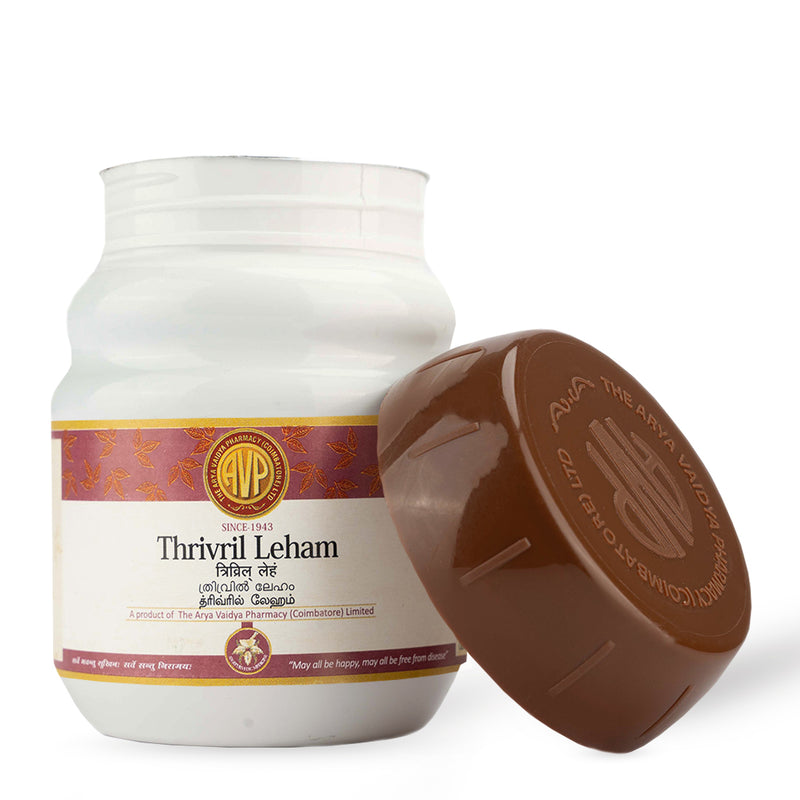 Thrivril Leham 200G image 4