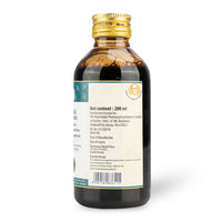 Vyagradi Kashayam 200 ML thumbnail 4