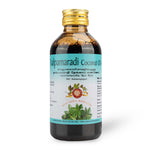Nalpamaradi Coconut Oil 200 ML thumbnail 1