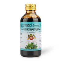 Nalpamaradi Coconut Oil for Skin Brightening & Even Complexion thumbnail 1