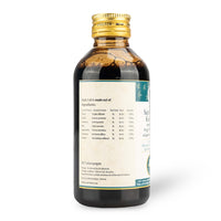 Sapthasaram Kashayam - 200 ML thumbnail 3