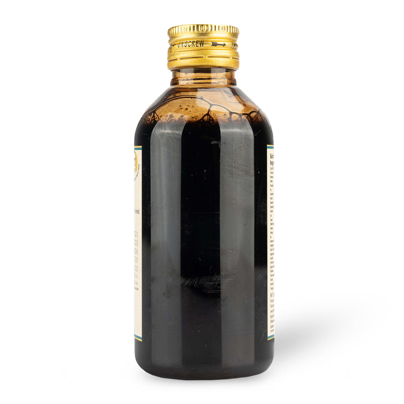 Kalyanaka Kashayam 200 ML image 4