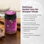 IQ Shakti Proprietary Ayurvedic Lehyam Formulated For Kids Aimed At Enhancing Memory thumbnail 3