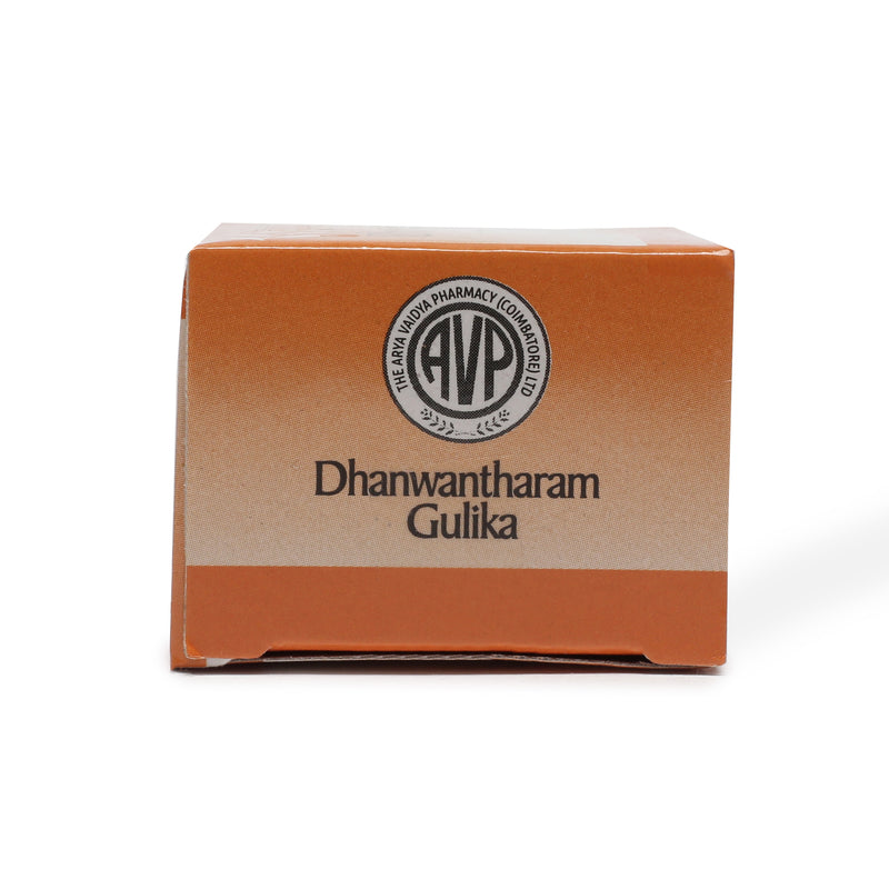 Dhanwantharam Gulika 10 image 5