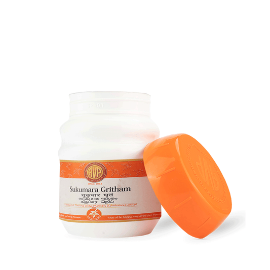 Sukumara Gritham 150Gms