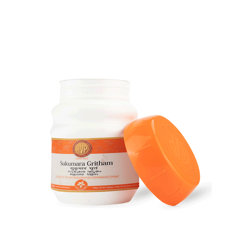 Sukumara Gritham 150Gms image 2