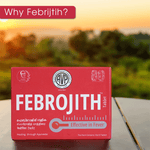 FEBROJITH TABLETS – 10 NOS. STRIPS thumbnail 4