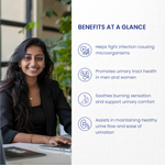 Urojith Capsule - 100 Capsules thumbnail 2