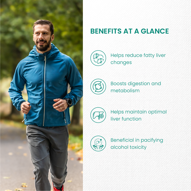 Livojith Capsule 100 nos image 7