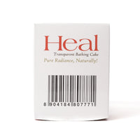 Heal Transparent Bathing Cake 4+1 thumbnail 4