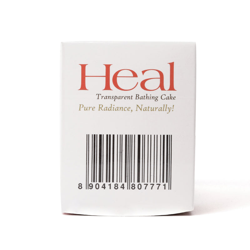 Heal Transparent Bathing Cake 4+1 image 4