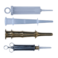 Avp Vasti Equipment Set Of 4 Items
