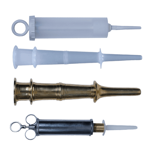 Avp Vasti Equipment Set Of 4 Items