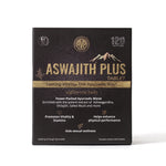 Aswajith Plus Tablet | 100 Tabs thumbnail 1