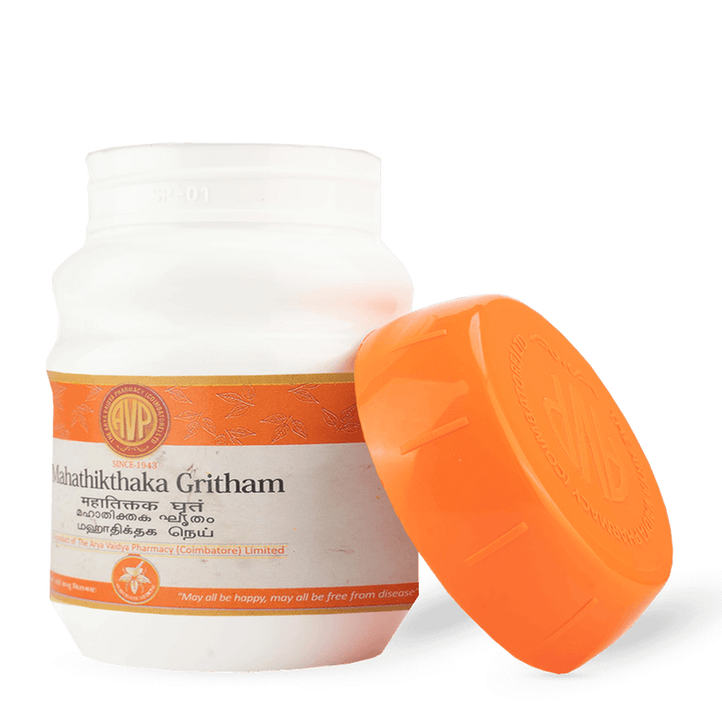 Mahathikthaka Gritham image 5