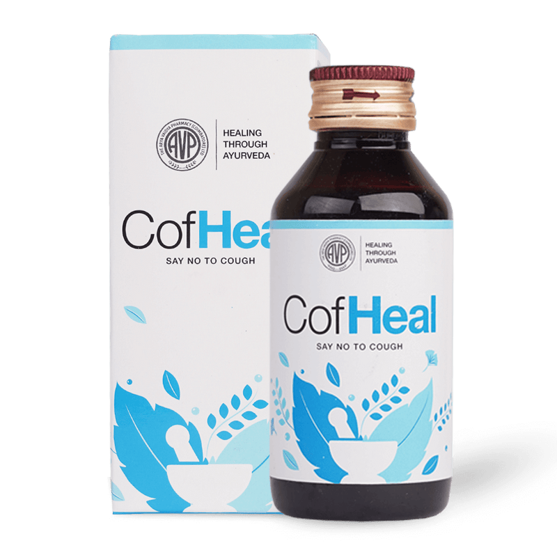 Cofheal 100ML image 1