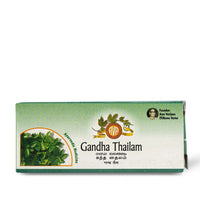 Gantha Thailam - 10 ML thumbnail 5